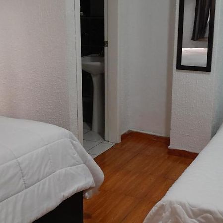 Hostal Brilliant Кито Екстериор снимка
