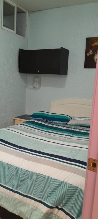 Hostal Brilliant Кито Екстериор снимка
