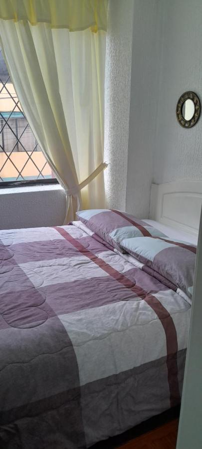 Hostal Brilliant Кито Екстериор снимка