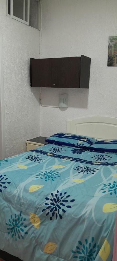 Hostal Brilliant Кито Екстериор снимка