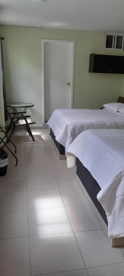 Hostal Brilliant Кито Екстериор снимка