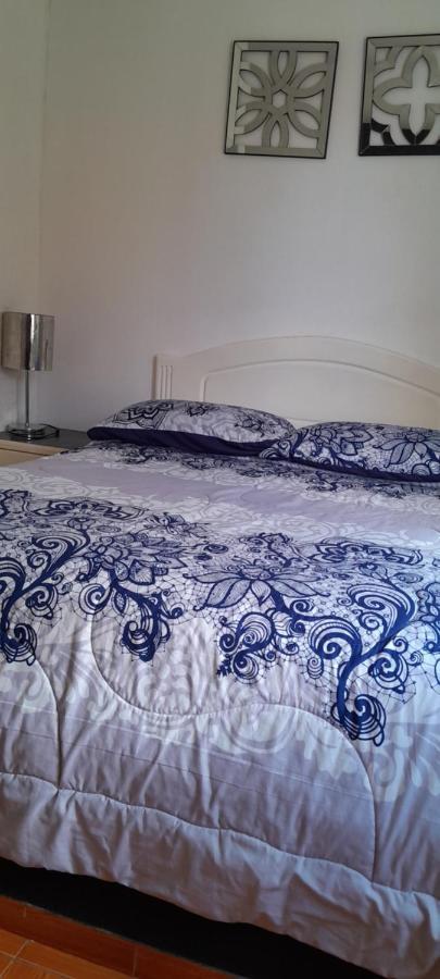 Hostal Brilliant Кито Екстериор снимка