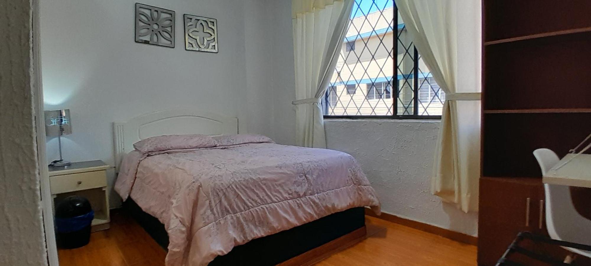 Hostal Brilliant Кито Екстериор снимка