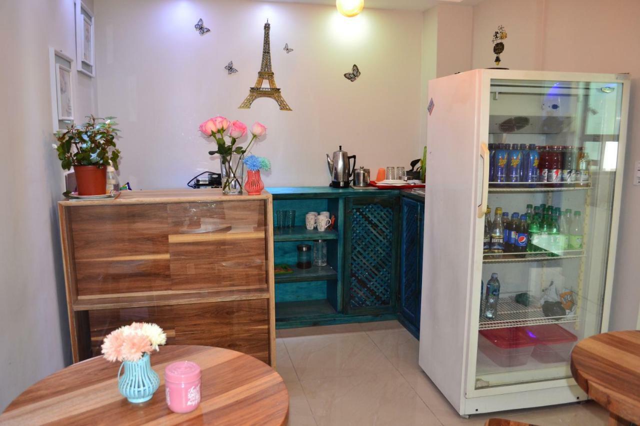 Hostal Brilliant Кито Екстериор снимка